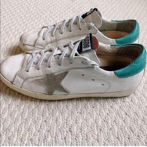 Golden Goose sneakers